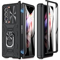 Amazon.com: SAMSUNG Galaxy Z Fold 3 5G US Version, 512GB